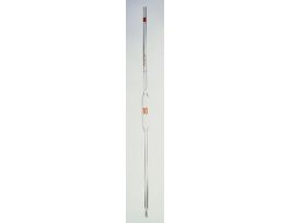 PIPET VOLUMETRIC CLASS A TYPE 1 RED 10ML