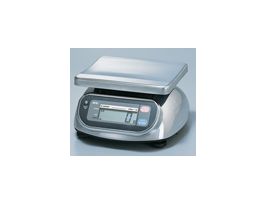 Portable Washdown Scale, 5000g