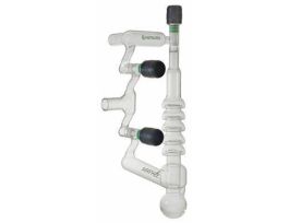 OIL DIFFUSSION PUMP 500CC