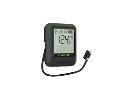 Wireless Temperature Datalogger with Probe