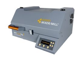MIXER/MILL DUAL 115/V60HZ W/CE APPROVED