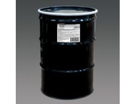 3M™ General Purpose 60 CA Adhesive, Clear, 55 Gallon (54 Gallon Net), Drum