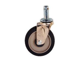 CART STEEL STEM/BRAKE