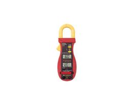 600A Clamp meter/DMM, with Dual Display