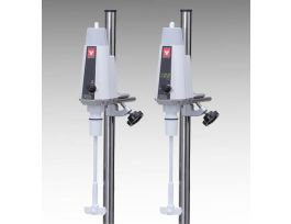 FLASK MIXER MANUAL ROTATION SPEED 115V