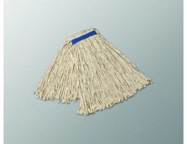 MOP COTTON NB CUTEND 16OZ CS12