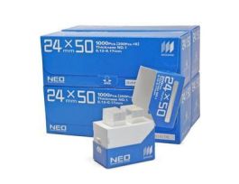 NEO MICRO COVER GLASS 24 X 60 NO1 BX200. BX