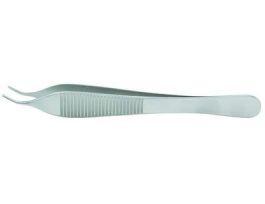FORCEPS TISSUE ANSON 1X2T ANG