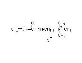 (3-ACRYLAMIDOPRPL)TRIMTHLAM