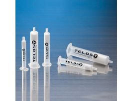 Endcapped Nonpolar SPE Column, C18, 200 mg sorbent, 3 mL; 50/pk