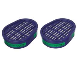 X-Plore Ammonia/ Methylamine Filter