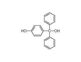 (4-HYDROXYPHENYL)DIPHENYLMETHA