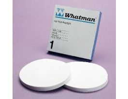 Filter Paper Dsc12.5cm PK/100 QualFine PK