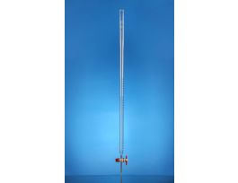 VWR BURET CLAS A UNSERIALIZED PTFE 100ML CS