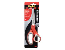Scotch™ Multi-Purpose 8 in Scissors 1428, 36 case
