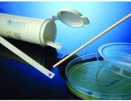 STRIP OXIDASE TEST OXISTRIPS PK25