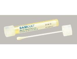 HYGIENE SWAB TESTKIT 5ML CS100