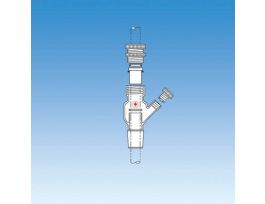 TRAP DEBRIS 19MM 55/50