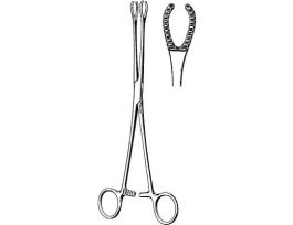 GUTGLASS CERVIX FCP 9 1/2IN