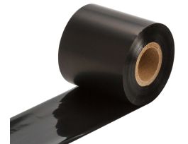 R6600 Series Printer Ribbon, Roll of 984', Black, 2.36" W x 984' L