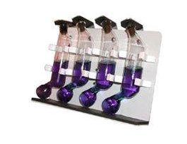 HOLDER FAT EXTRACTION TUBE