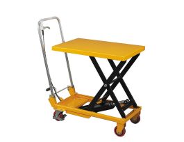 LIFT SCISSOR TABLE SLT-1100-11 20X32INCH