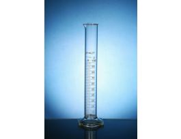 VWR CYLINDER MEASURING TO CONTAIN 2000ML CS