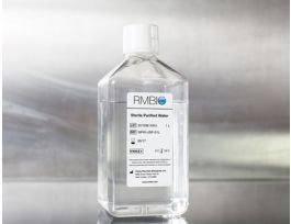 PURIFD WATER PW USP NON-STERILE 6 X 1L