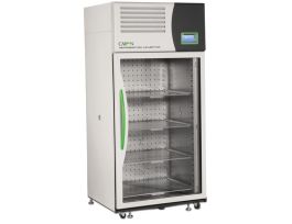 INCUBATOR REF TOUCHSCREEN 33CF 230/60