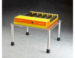 STACK SINGLE PLATFORM ALM 18X16IN ROLLER