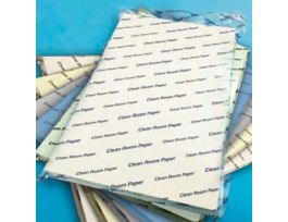 VWR PAPER CR LATEX FREE BLUE 11X17 22LB.