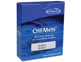 Refill Kit for 05540-50, 30/Box; Chlorine DPD Test Refill