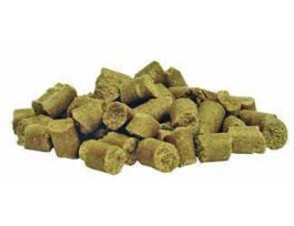 BEEFY BITES CERTIFIED 5KG