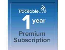TraceableLive 1 Year Premium Subscription Coupon Code