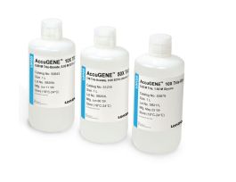 BUFFER 10X TRIS GLY ACCUGENE R.T.U 1L