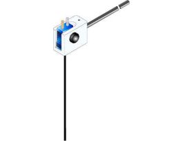 CLAMP THERMOCOUPLE POLYPRO