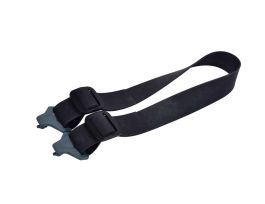3M™ GoggleGear™ 500-Series Replacement Neoprene Strap, 10 EA/Case