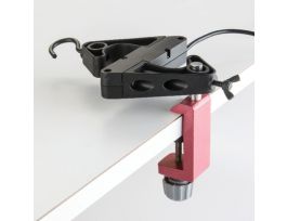 CLAMP RED FORCE HOLDER