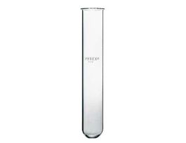 Test Tube; 27 mL, case of 720