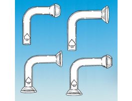 18/9 ADAPTER 90 DEG.