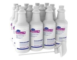 Suma Foam Free D9.6 General Degreaser, 32 oz Bottle; 12/CS