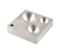 BLOCK HEAT TRANSFER RB FLASK