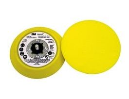 3M™ Hookit™ Disc Pad 05775, 5 in x 3/4 in 5/16-24 External, 10 ea/Case