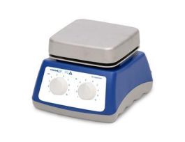 VWR 5X5 MINI HOTPLATE STIRRER 230V