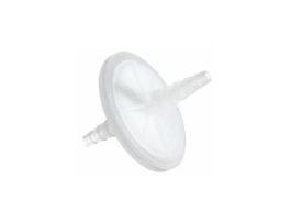 PTFE Syringe Filters, Non-Sterile; 0.45m, 50 mm Diameter