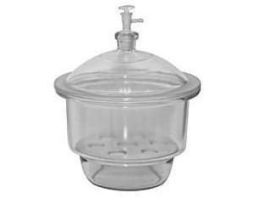 VACUUM DESICCATOR ID 300MM