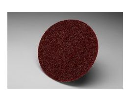 Scotch-Brite™ Surface Conditioning Disc, SC-DH, A/O Medium, 48 in x NH, 2 ea/Case