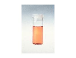 VIAL SHELL PLAIN 1-DRAM CS1440 PK144 PK