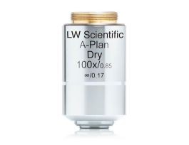 OBJECTIVE 100X INFINITY PLAN DRY