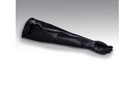 GLOVES HYPALON SEAMLESS O-RING SZ8.5 1PR